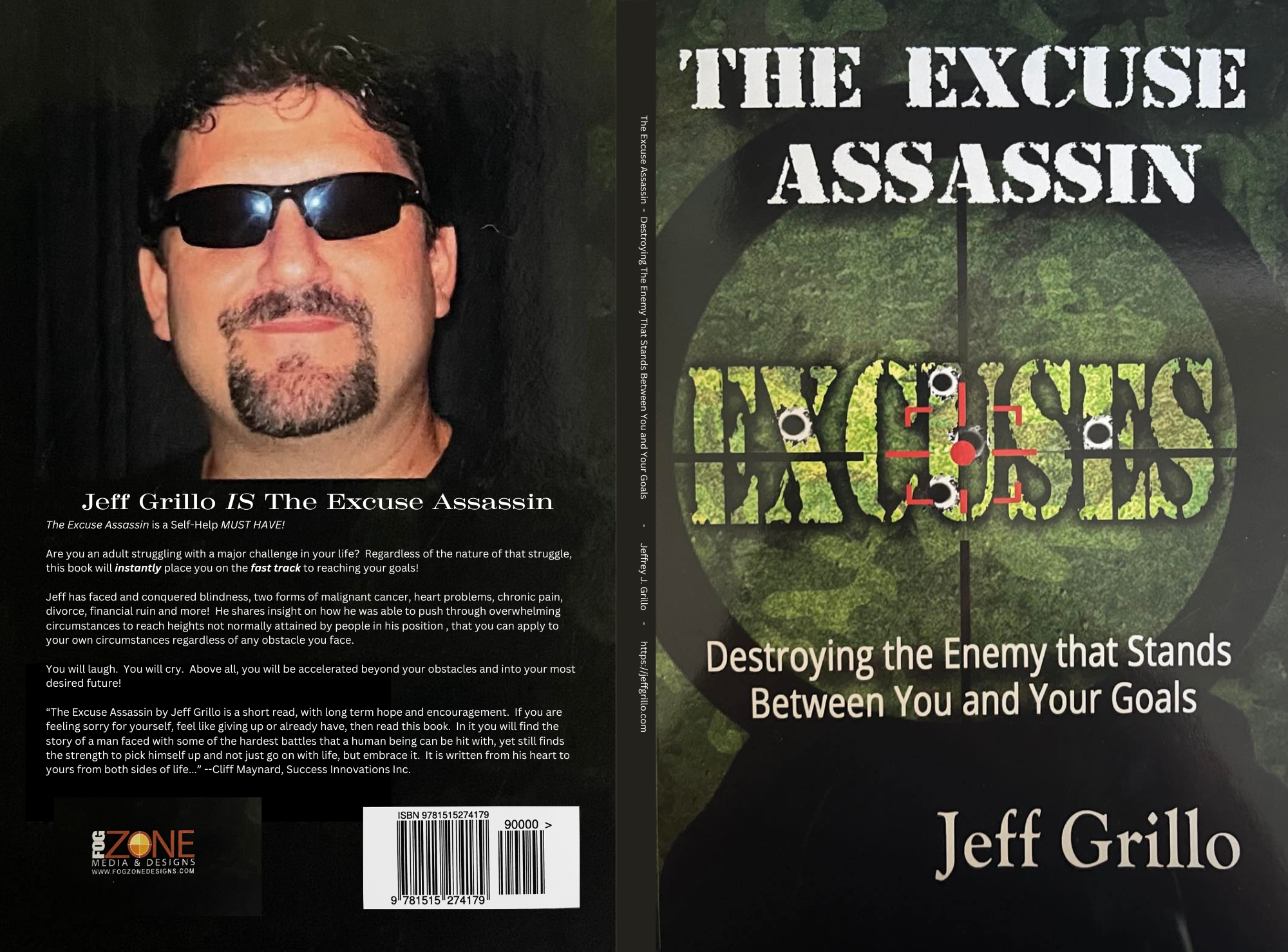 Jeff-Grillo-author-The-excuse-assassin